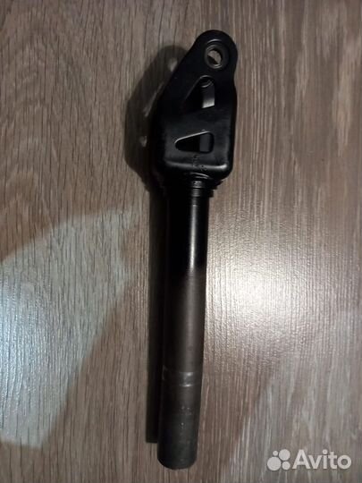 Вилка для трюкового самоката