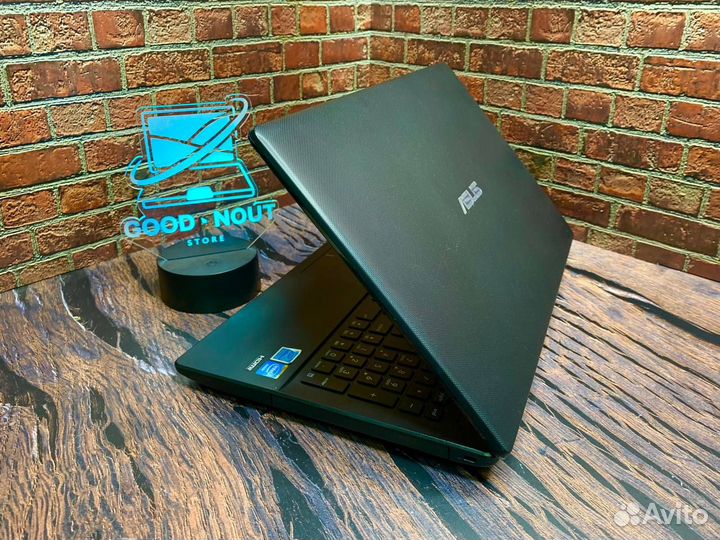 Как новый Asus для учебы и работы