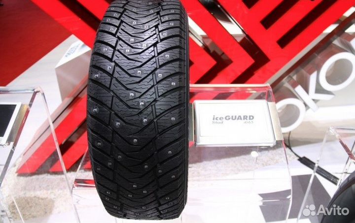 Yokohama Ice Guard IG65 205/55 R16 94T