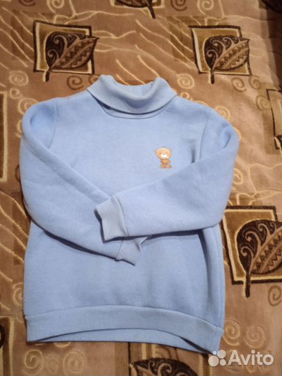 Водолазка, панамы