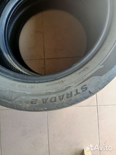 Viatti Strada 2 (V-134) 205/55 R16 94V