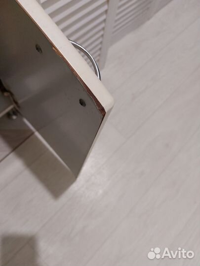 Тумба для ванной