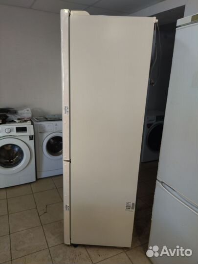 Холодильник LG 190 см. Гарантия