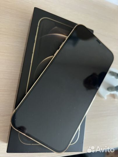 iPhone 12 Pro Max, 128 ГБ