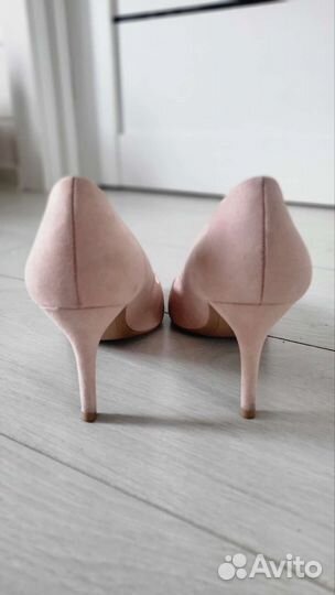 Туфли женские hm