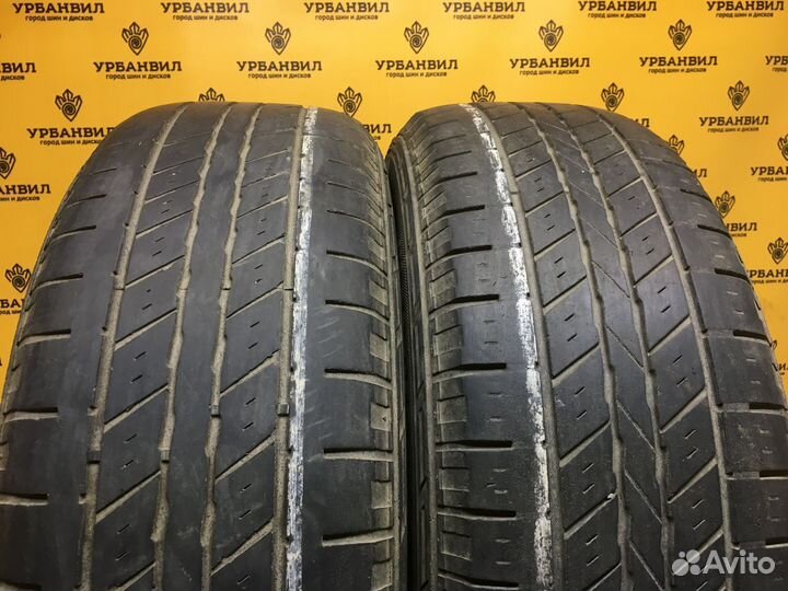 Hankook Dynapro HP RA23 235/65 R17