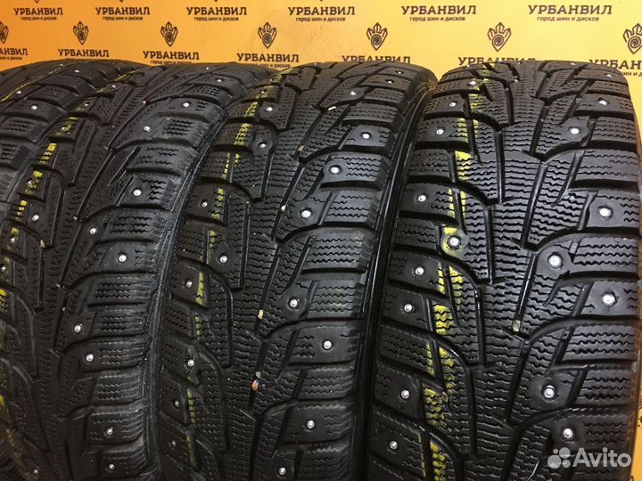 Hankook Winter I'Pike RS W419 175/70 R13 82T