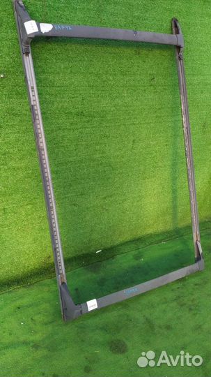 Рейлинги Ford Expedition 1 XLT vagon UN93 5.4