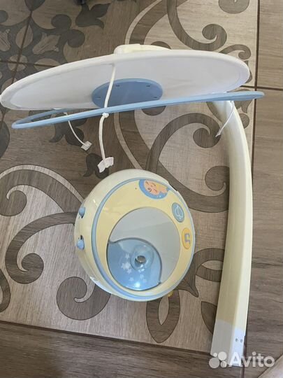 Интерактивные игрушки для малышей