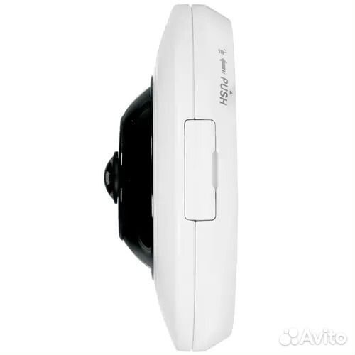 Камера видеонаблюдения HiWatch, DS-I351