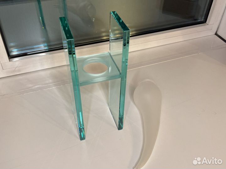 Ваза маленькая