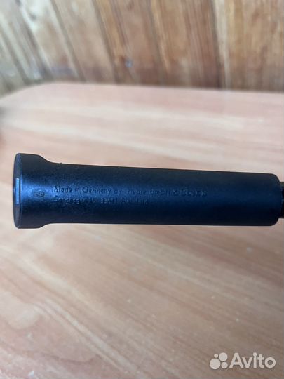 Подножка для велосипеда Cube