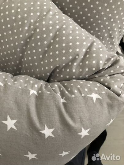 Подушка для беременных 3,5м