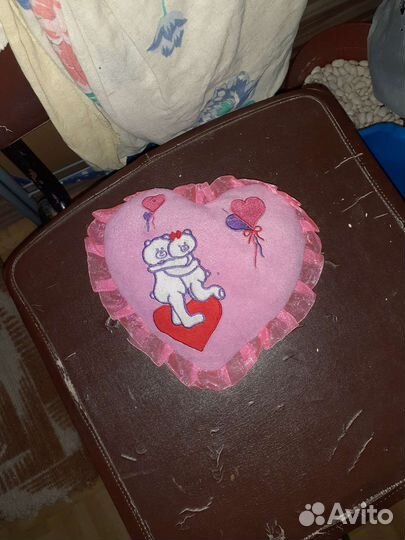 Детские игрушки пакетом