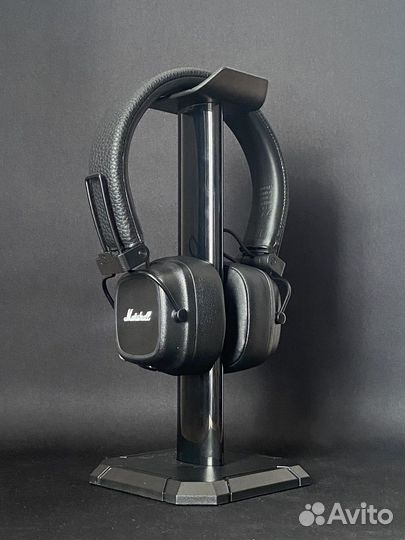 Marshall Major 4 новые