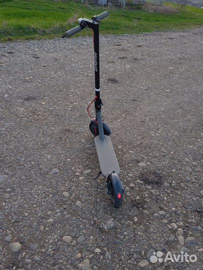 Электросамокат Digma