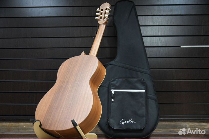 Классическая гитара Prodipe +Аксессуар