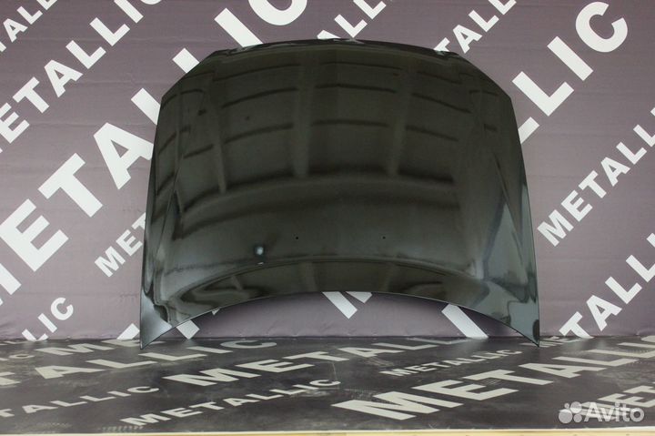 Капот 2170 Приора все цвета