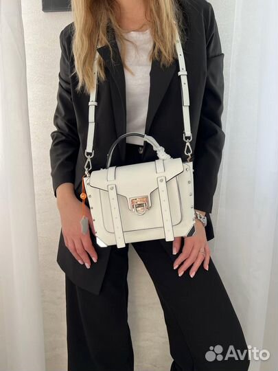 Сумка женская michael kors Manhattan 7 цветов