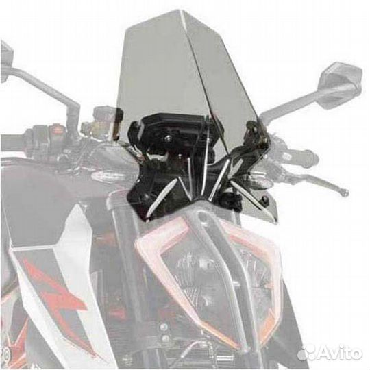 Стекла для мотоциклов