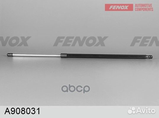 Упор газовый A908031 fenox