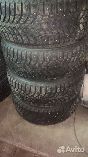 Bridgestone Blizzak Ice 235/55 R18 104T