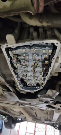 Авторемонт