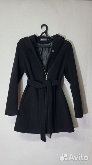 Пальто для девочки