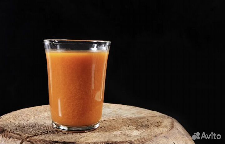 Облепиховый сок (концентрат )