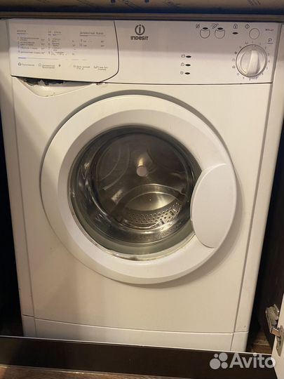 Стиральная машина бу,сбиваются программы