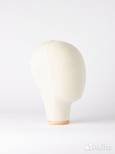 Стильные манекены голова