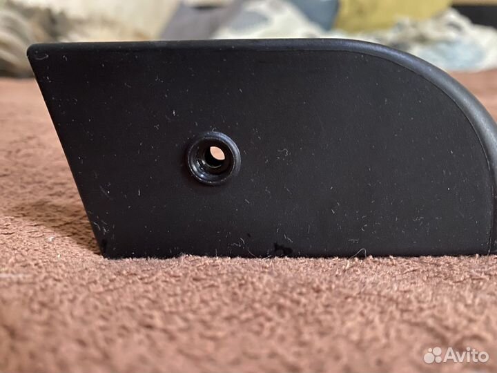 Короткая спинка doona велосипед