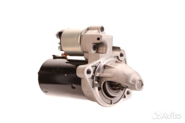 Стартер Ford C-Max