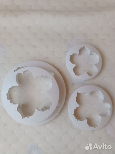 Молд силиконовый для шоколада