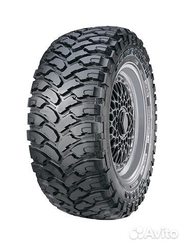 Comforser CF3000 215/75 R15