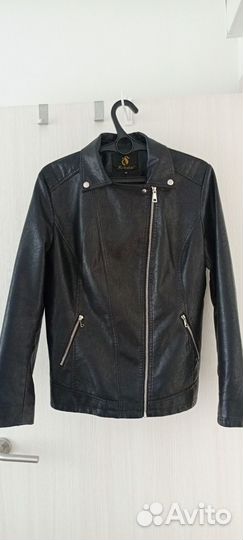 Куртка косуха женская 54 размер