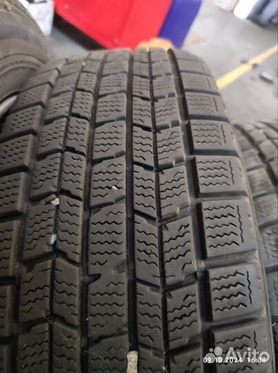 Dunlop Digi-Tyre Eco EC 201 175/70 R14