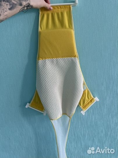 Весы для новорожденных laica