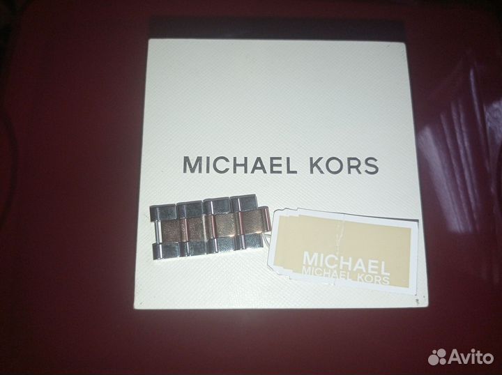 Запчасть браслета Michael Kors MK3660