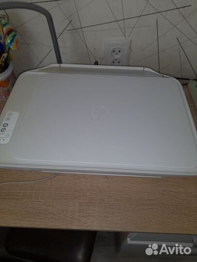 Мфу HP deskjet 2130