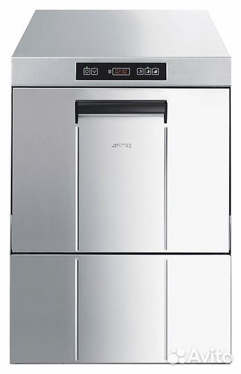 Посудомоечная машина с фронтальной smeg UD505D