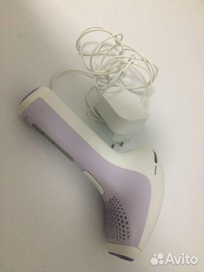 Лазерный фотоэпилятор Philips оригинал