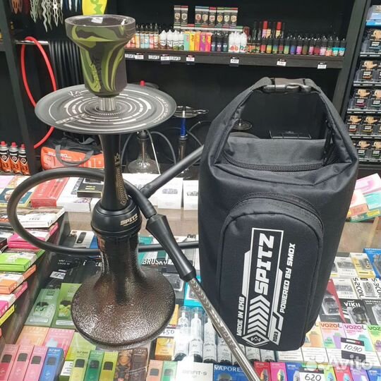 Вейп шоп с гарантией дохода