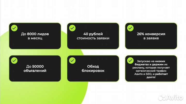 Авитолог. Услуги авитолога с гарантией