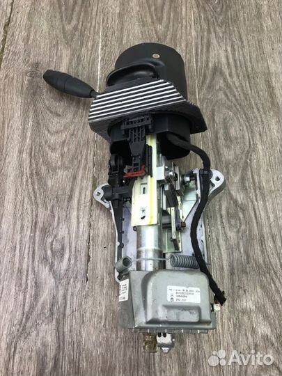 Рулевая колонка Mercedes A-Class W-169 2010