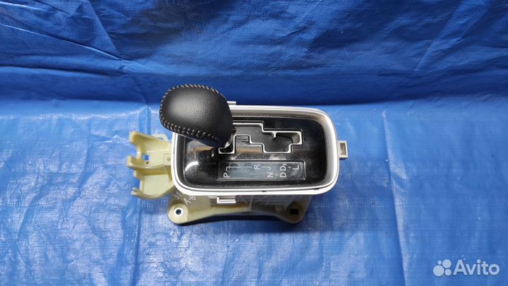 Б/У Б/У Кулиса АКПП Mitsubishi Outlander 3