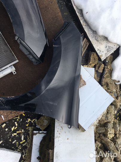 Авто на запчасти