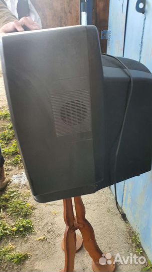 Видеодвойка sharp