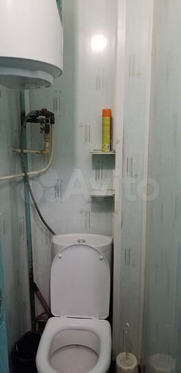 Комната 18 м² в 1-к., 5/5 эт.