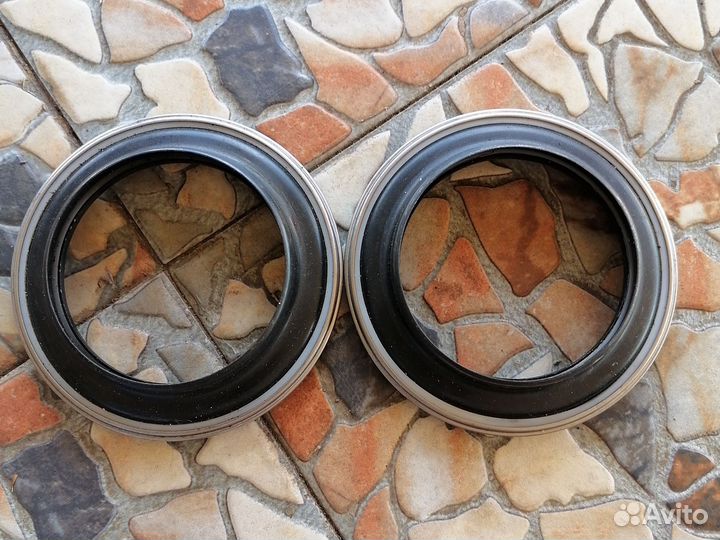 Опорные подшипники ситроен